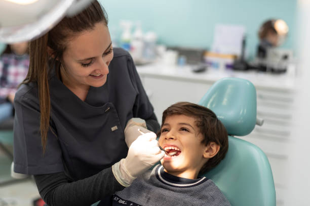 Best Emergency Dentist for Knocked-Out Tooth in Homosassa Springs, FL